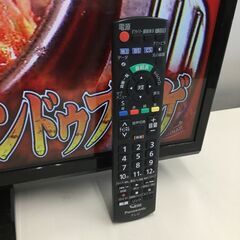 🍀【美品】デジタルハイビジョン液晶テレビ 32型 Panasonic 管理No42の画像