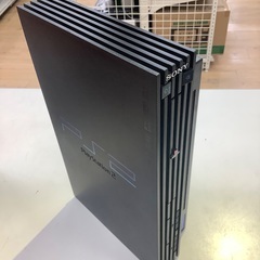 【トレファク松原店】PlayStation2(プレステーション2)のご紹介です。の画像