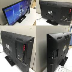 🍀【美品】デジタルハイビジョン液晶テレビ 32型 Panasonic 管理No42の画像