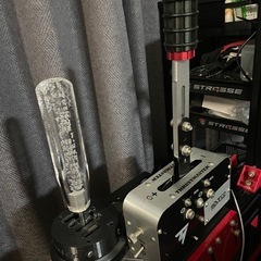 スラストマスター3点セット
の画像