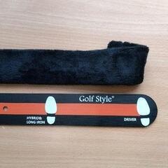 0903-231 Golf Style　ゴルフスタイルの画像