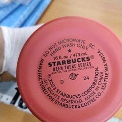 0903-237 【未使用】スターバックス「Been There Series」マグカップ（北京デザイン）の画像