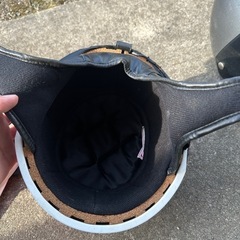 ヘルメットの画像