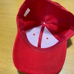 帽子　キャップ　ZEON US0069の画像