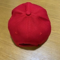 帽子　キャップ　ZEON US0069の画像