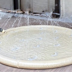 スリコ　噴水マット
の画像