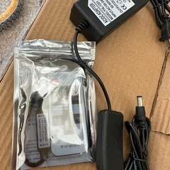 新品未使用/openのLED看板の画像