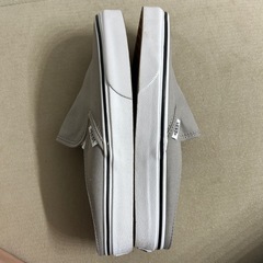 vans CLASSIC SLIP-ON MULEの画像