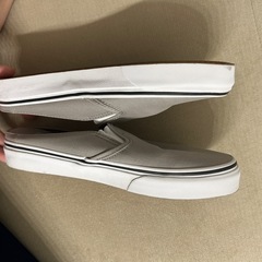 vans CLASSIC SLIP-ON MULEの画像
