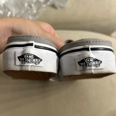 vans CLASSIC SLIP-ON MULEの画像