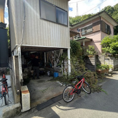 【169万円】徳島県徳島市名東町２丁目　中古戸建