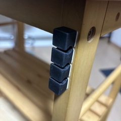 キッチンワゴンの画像