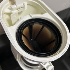 デロンギ　ドリップコーヒーメーカーの画像