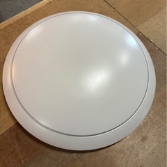 I0214   リーシングライト　TOSHIBA 東芝　円形蛍光灯　リモコン無し　2006年の画像