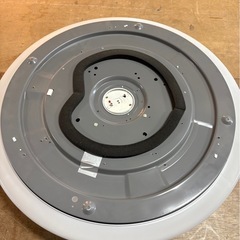 I0214   リーシングライト　TOSHIBA 東芝　円形蛍光灯　リモコン無し　2006年の画像