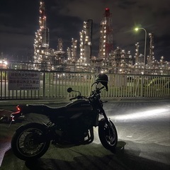 ツーリング