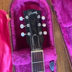 gibson les paul special ギブソン　レスポールスペシャルの画像