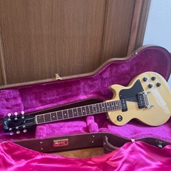 gibson les paul special ギブソン　レスポールスペシャルの画像