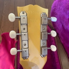 gibson les paul special ギブソン　レスポールスペシャルの画像
