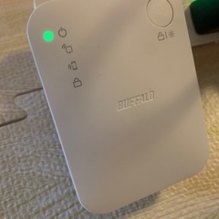 WEX-733DHP/N　インターネット　中継機　Wi-Fiの画像