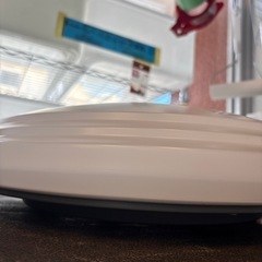 【LEDシーリングライト】【12畳】※リモコンなし※2021年製★6ヶ月保証付き クリーニング済み【管理番号10309】町の画像
