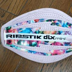 0903-065 ラングスジャパン ripstik リップスティックデラックスミニ クールピンクの画像