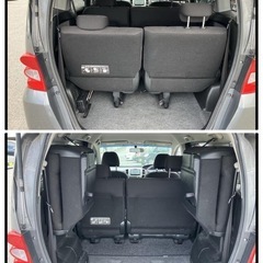 《自社ローン対応⭕️》［沖縄県］【ホンダ フリード G ジャストセレクション】現金販売から自社ローン幅広い購入方法で対応❗️審査通過率98%、ブラックOK、格安中古車販売店【オーシャンデザイン】✨片側パワスラ✨の画像