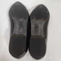 UNITED ARROWS　レディースローファー　サイズ36（ほぼ未使用)の画像