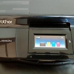 ブラザー brother 複合機 DCP-J940Nの画像