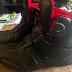 RSタイチバイクランディングシューズの画像