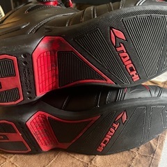 RSタイチバイクランディングシューズの画像