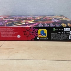 レゴ71773 新品未使用の画像