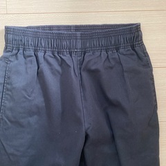 GU シェフパンツ の画像