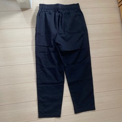 GU シェフパンツ の画像