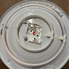 I0215   シーリングライト　円形蛍光灯　リモコン無し　TOSHIBA 東芝　2006年の画像