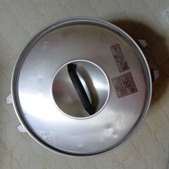 リンナイ 業務用炊飯機（中古品）LＰガス用RR-30S1　5.5KW　容量６Lの画像