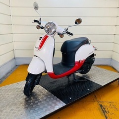 17735km ★始動動画あり★ ホンダ　ジョルノ　AF70　原付　兵庫の画像