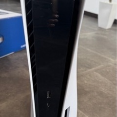 PS5 ディスクドライブ搭載モデル　1000A の画像