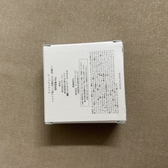 ドクターケイ クリアソープ 80gの画像