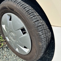 車検　令和7年10月まで　スズキ　アルトの画像