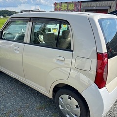 車検　令和7年10月まで　スズキ　アルトの画像