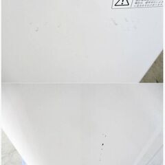 東芝　5.0㎏　洗濯機　AW-5G5　動作良好　ステンレス槽　タテ型　パワフル浸透洗浄　部屋干しモード　Wセンサー　2017年の画像
