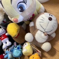 ぬいぐるみ 無料の画像