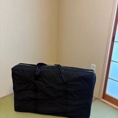 マッサージベッドの画像