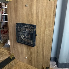 こたつテーブル　JK・インターナショナル　の画像
