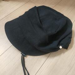 帽子５８センチの画像