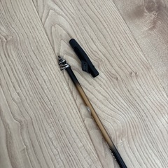 釣竿　波止パワー 180　の画像