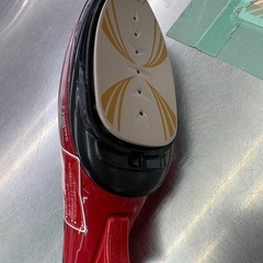 【ドリーム川西店限定】☆ジモティー見たよ割引☆スマイル/ﾊﾟﾜﾌﾌﾊﾝﾃﾞｨｰｽﾁｰﾏｰ/SteamQ plus/2019 【99560000025238】の画像
