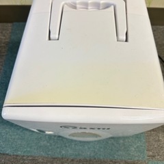 小型冷蔵庫　8Ｌ　ジャンク品の画像