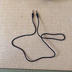 Bluetoothヘッドホンの画像